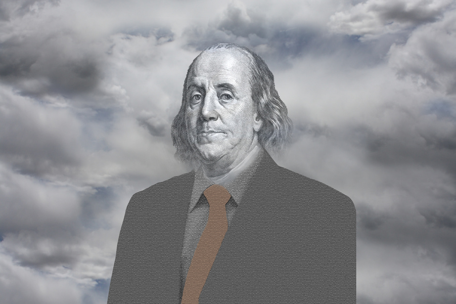 Ben Franklin